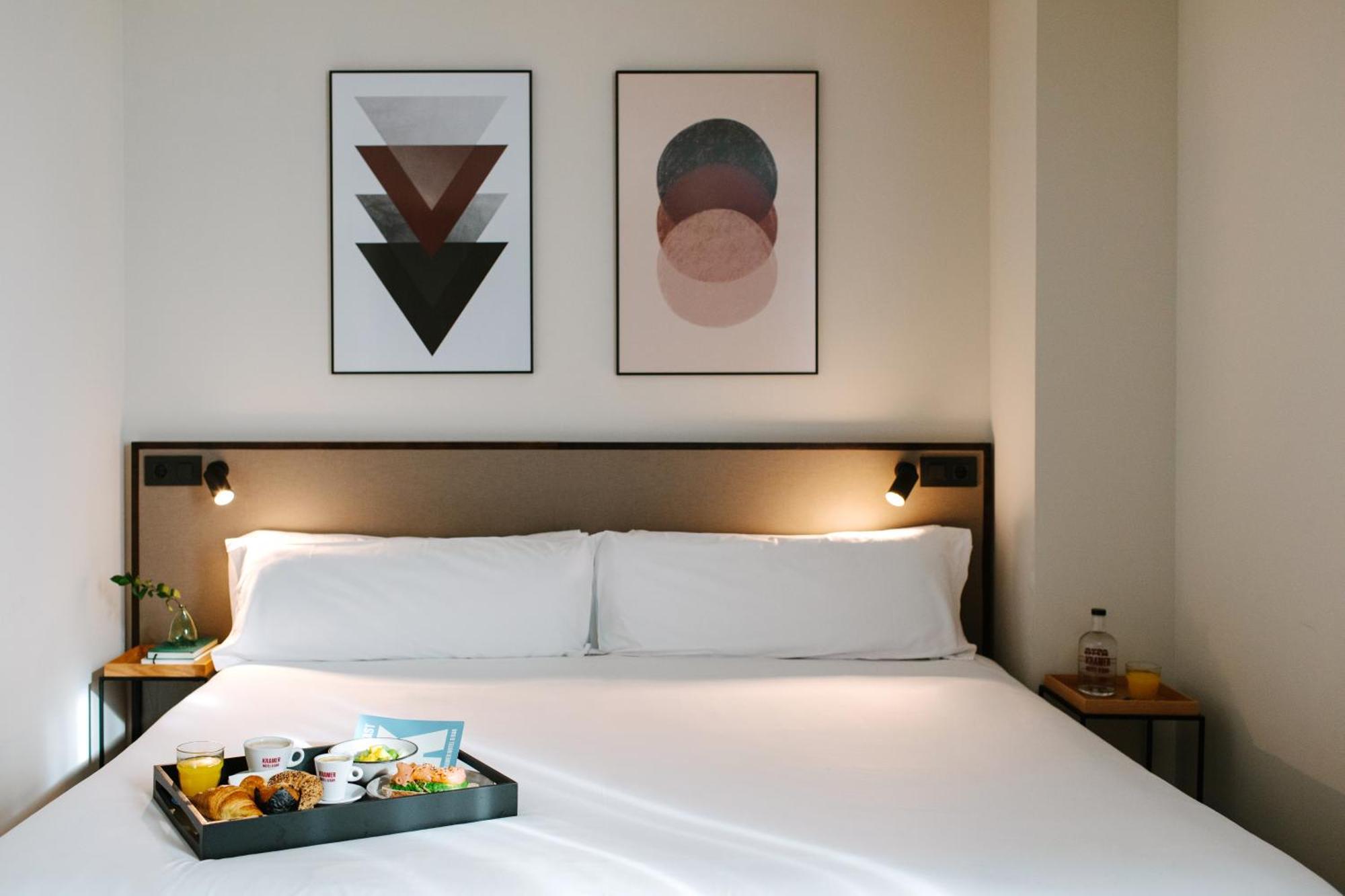 Hotel Kramer — Photos 1