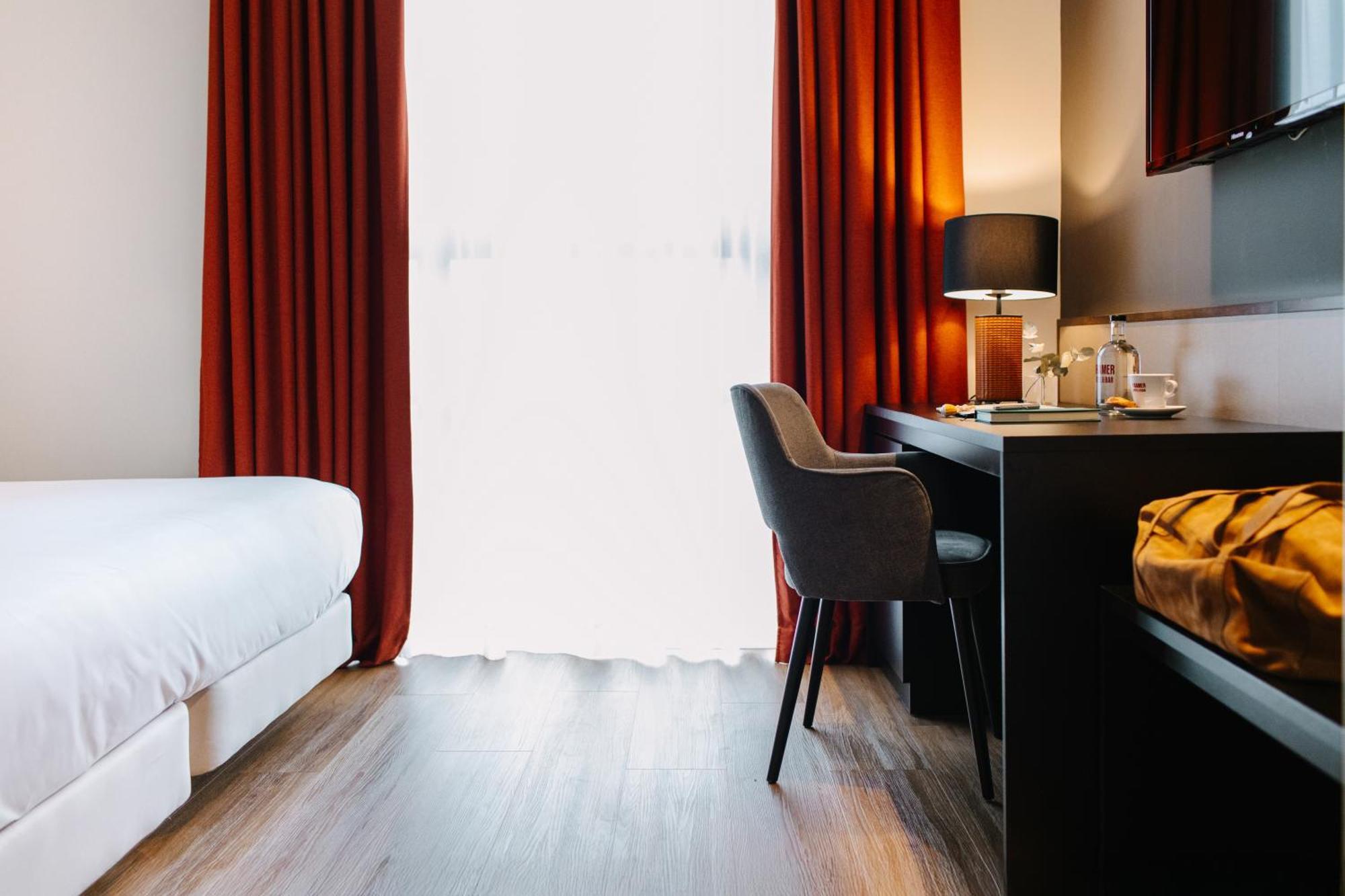 Hotel Kramer, Valencia